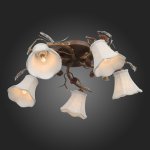 Люстра потолочная St luce SL167.702.05 UCCELLINO