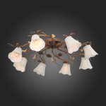 Люстра потолочная St luce SL167.702.08 UCCELLINO