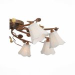 Люстра потолочная St luce SL167.702.08 UCCELLINO