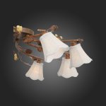 Люстра потолочная St luce SL167.702.08 UCCELLINO