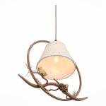 Подвесной светильник St luce SL167.703.01 UCCELLINO