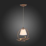 Подвесной светильник St luce SL167.703.01 UCCELLINO