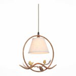 Подвесной светильник St luce SL167.703.01 UCCELLINO