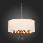 Люстра подвесная St luce SL167.703.05 UCCELLINO