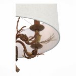 Люстра подвесная St luce SL167.703.05 UCCELLINO