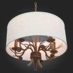 Люстра подвесная St luce SL167.703.05 UCCELLINO