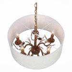 Люстра подвесная St luce SL167.703.05 UCCELLINO