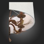 Люстра подвесная St luce SL167.703.05 UCCELLINO