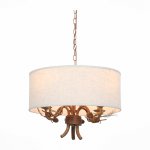 Люстра подвесная St luce SL167.703.05 UCCELLINO