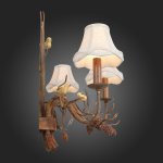 Люстра подвесная SL167.703.06 St luce Uccellino