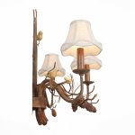 Люстра подвесная SL167.703.06 St luce Uccellino