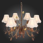 Люстра подвесная SL167.703.06 St luce Uccellino