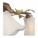 Люстра потолочная St luce SL167.702.08 UCCELLINO