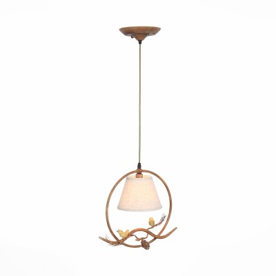 Подвесной светильник St luce SL167.703.01 UCCELLINO Подвесной светильник St luce SL167.703.01 UCCELLINO