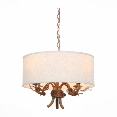 

Люстра подвесная St luce SL167.703.05 Uccellino, SL167.703.05