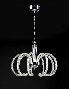 Светильник подвесной St luce SL168.103.09 SL168