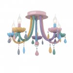 Люстра потолочная St luce SL1700.782.05 FIATA