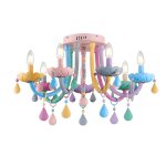 Люстра потолочная St luce SL1700.782.07 FIATA