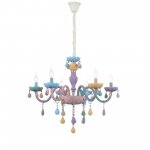 Люстра подвесная St luce SL1700.783.06 FIATA