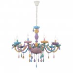 Люстра подвесная St luce SL1700.783.10 FIATA