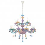 Люстра подвесная St luce SL1700.783.15 FIATA