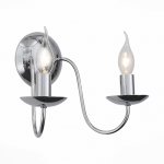 Светильник St luce SL171.101.02 MEDUSA