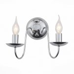 Светильник St luce SL171.101.02 MEDUSA