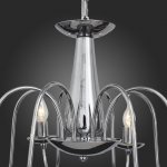 Люстра подвесная St luce SL171.103.08 MEDUSA