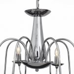 Люстра подвесная St luce SL171.103.08 MEDUSA