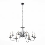 Люстра подвесная St luce SL171.103.08 MEDUSA