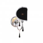 Светильник настенный бра St luce SL173.101.01 FACCIALUNA