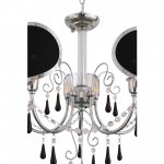 Люстра подвесная, потолочная St luce SL173.103.05 FACCIALUNA