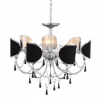 Люстра подвесная, потолочная St luce SL173.103.07 FACCIALUNA