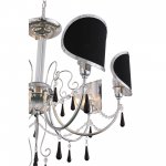 Люстра подвесная, потолочная St luce SL173.103.07 FACCIALUNA