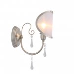 Светильник настенный бра St luce SL173.301.01 FACCIALUNA