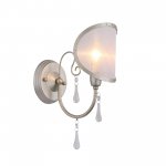 Светильник настенный бра St luce SL173.301.01 FACCIALUNA