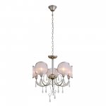 Люстра подвесная, потолочная St luce SL173.303.05 FACCIALUNA