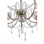 Люстра подвесная, потолочная St luce SL173.303.07 FACCIALUNA