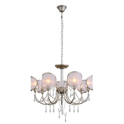 

Люстра подвесная, потолочная St luce SL173.303.07 FACCIALUNA, SL173.303.07
