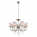 Люстра подвесная, потолочная St luce SL173.303.07 FACCIALUNA
