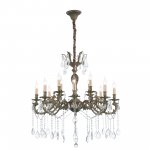 Люстра подвесная St luce SL174.503.12 ORNATOLE