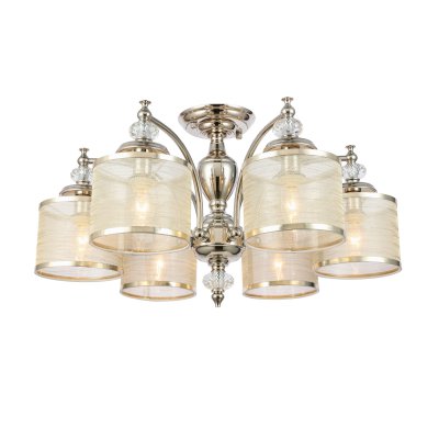 Люстра потолочная St luce SL1750.102.06 CORESIA Люстра потолочная St luce SL1750.102.06 CORESIA