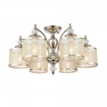 Люстра потолочная St luce SL1750.102.06 CORESIA