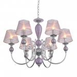 Люстра подвесная St luce SL175.103.06 LILIUM