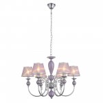 Люстра подвесная St luce SL175.103.06 LILIUM