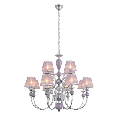 

Люстра подвесная St luce SL175.103.12 LILIUM, SL175.103.12
