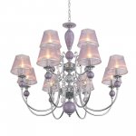 Люстра подвесная St luce SL175.103.12 LILIUM