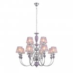 Люстра подвесная St luce SL175.103.12 LILIUM
