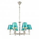 Люстра подвесная St luce SL1755.173.06 VIORE