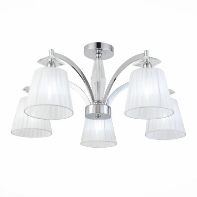 Светильник потолочный St luce SL1756.102.05 BELLO